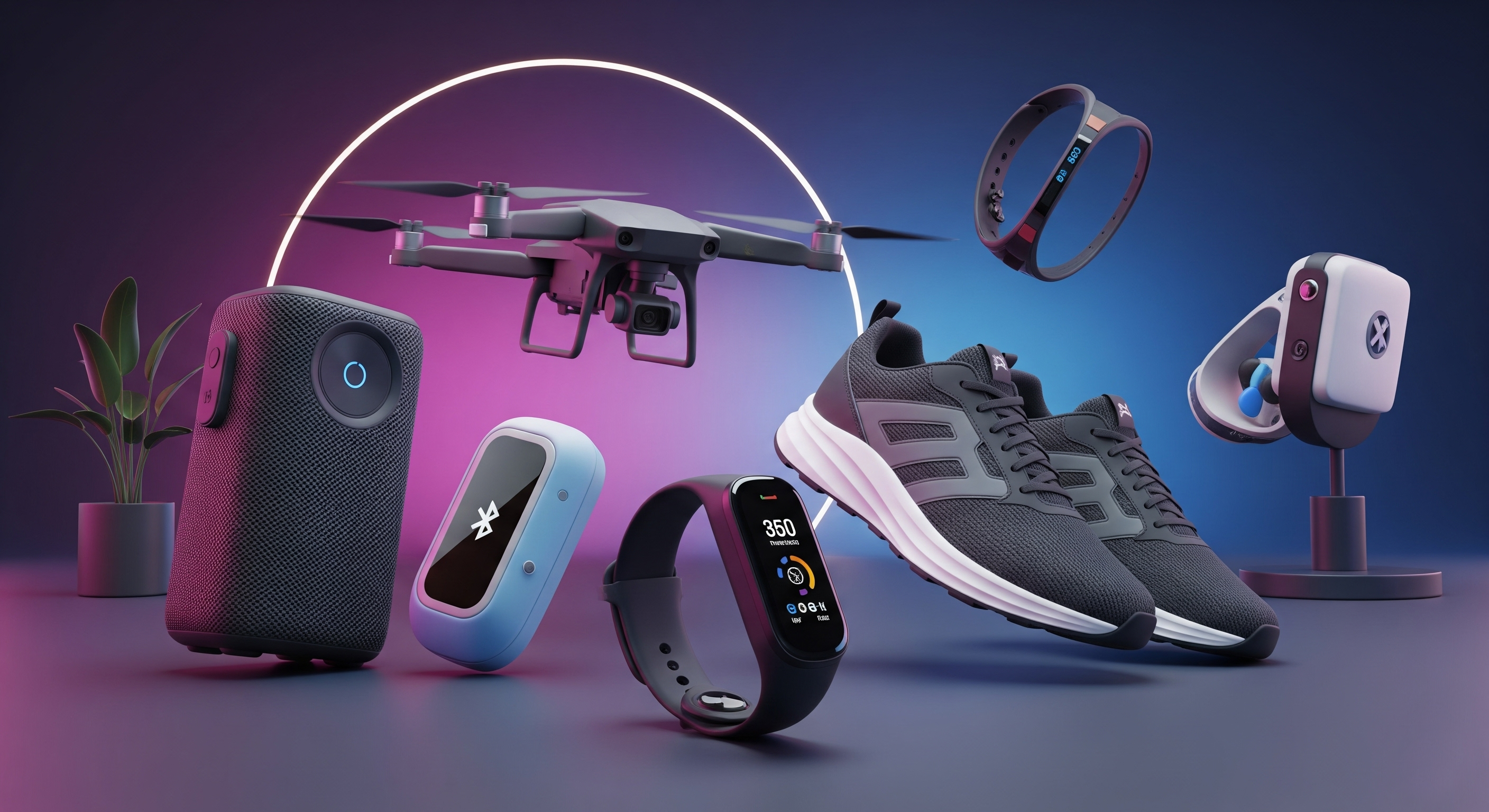 3D Product Visualization