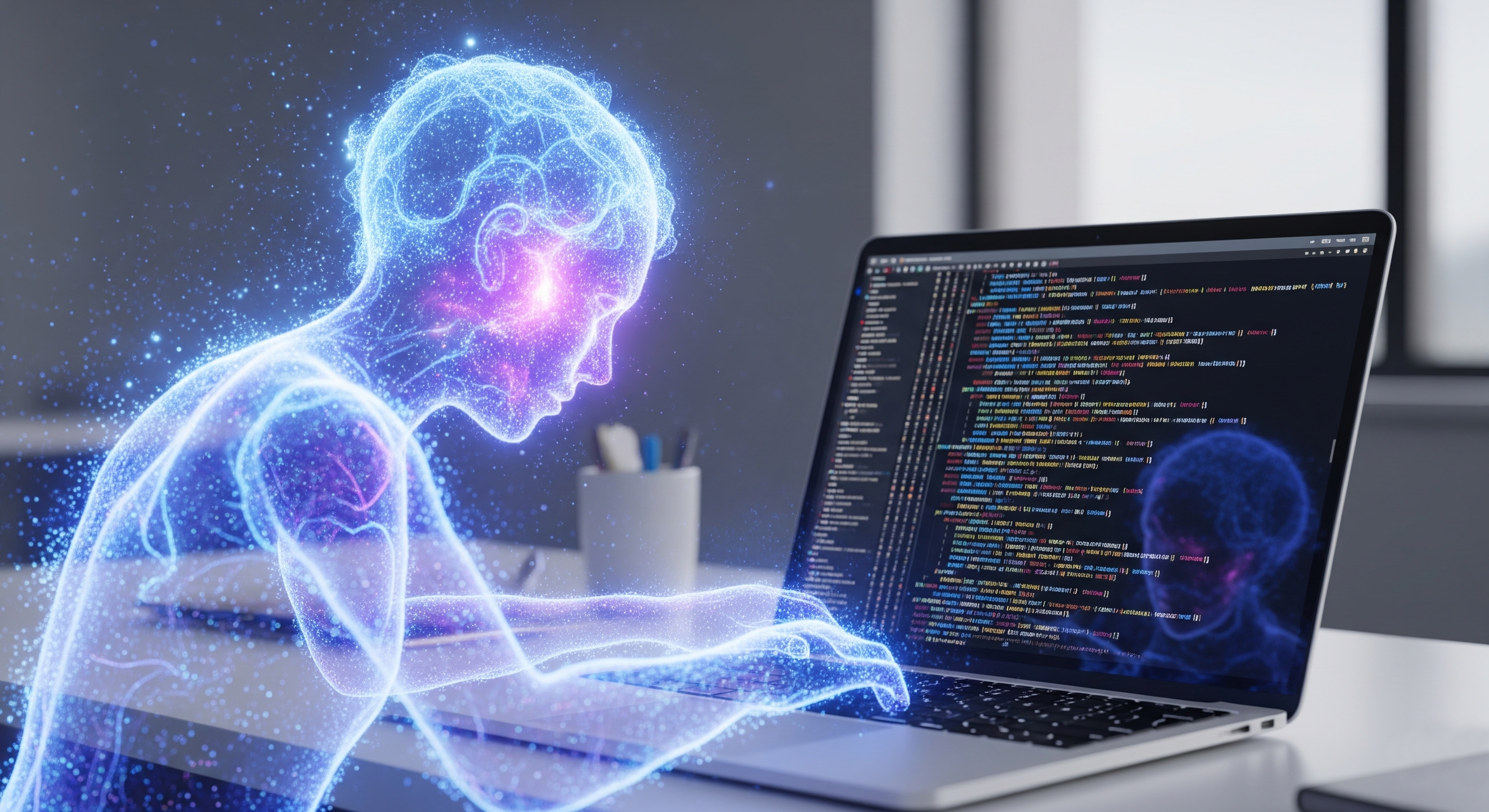 AI-Powered Content Generator